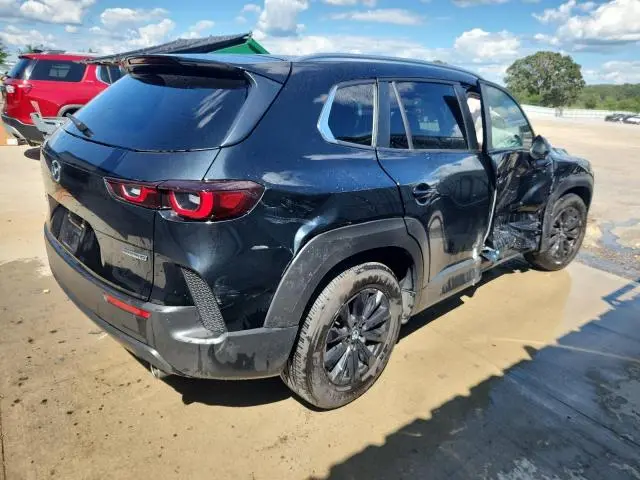 2025 MAZDA CX-50 PREFERRED  