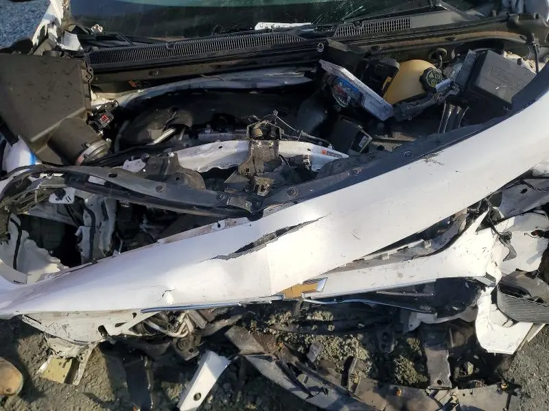 2016 CHEVROLET MALIBU PREMIER  