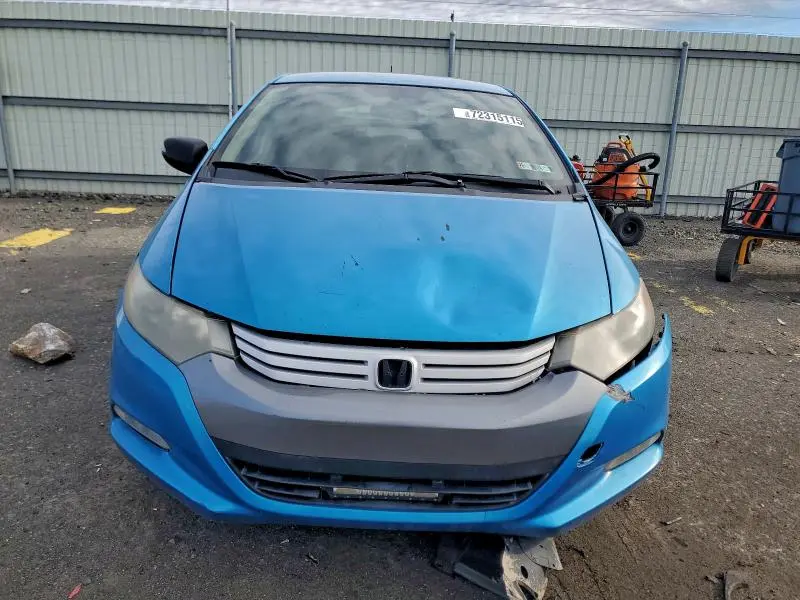 2010 HONDA INSIGHT LX  