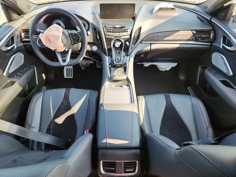 2023 ACURA RDX A-SPEC  