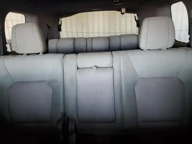 2015 HONDA PILOT SE  