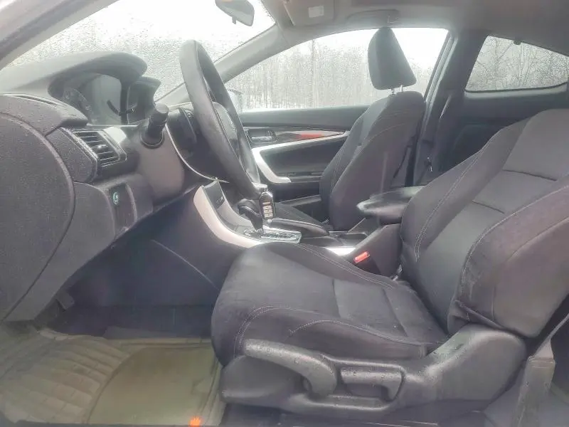 2014 HONDA ACCORD EX  