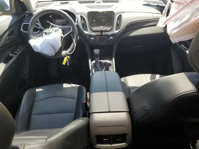 2024 CHEVROLET EQUINOX PREMIERE  