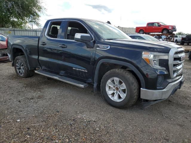 2021 GMC SIERRA C1500 SLE