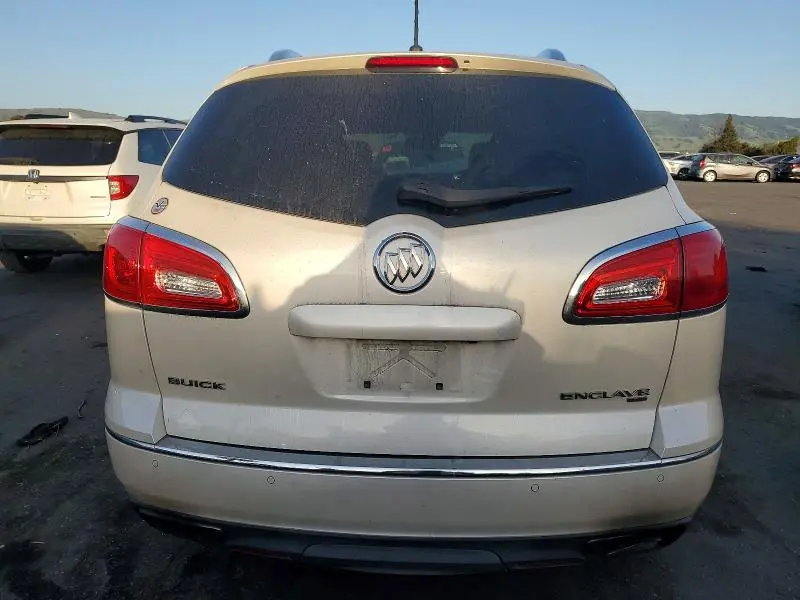 2014 BUICK ENCLAVE   