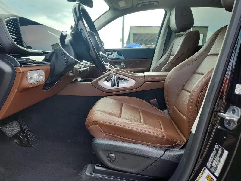 2024 MERCEDES-BENZ GLE 450E 4MATIC  
