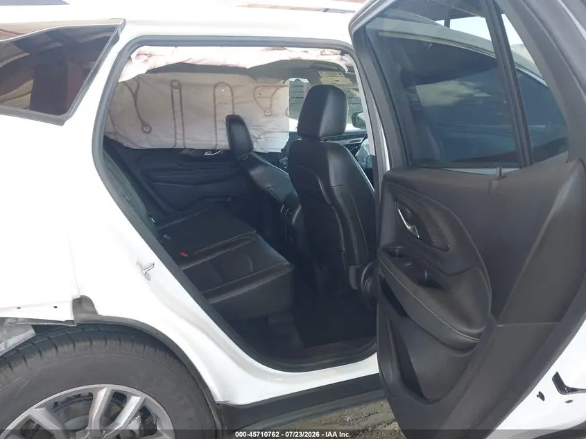 2024 GMC TERRAIN FWD SLT