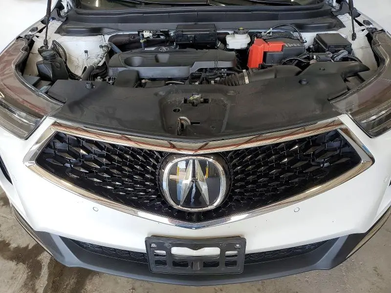 2024 ACURA RDX TECHNOLOGY  