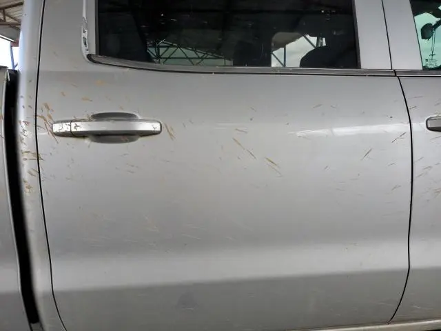 2015 GMC SIERRA K1500 SLE  