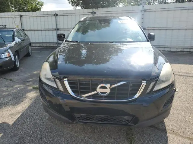 2012 VOLVO XC60 3.2  