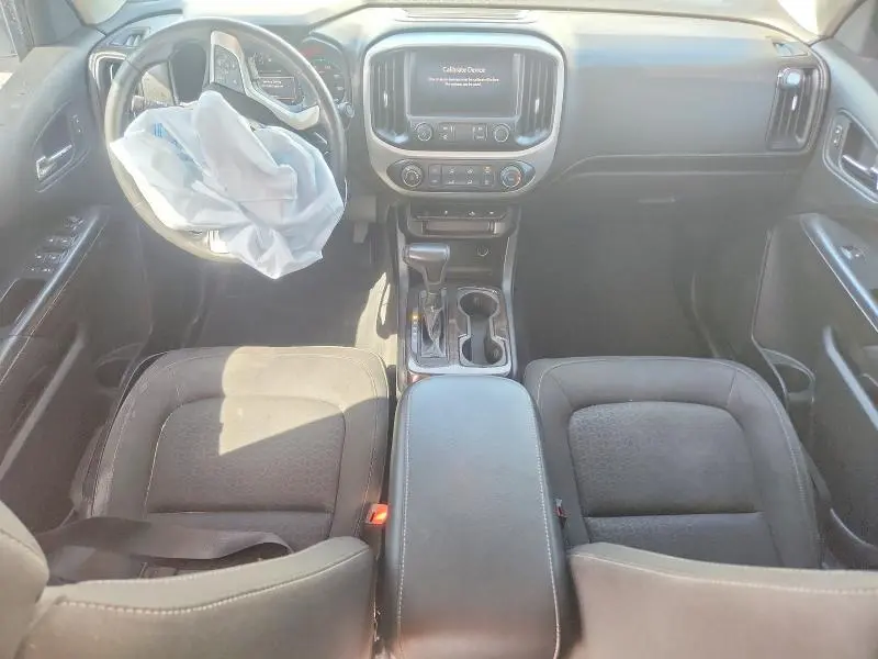 2019 GMC CANYON SLE  