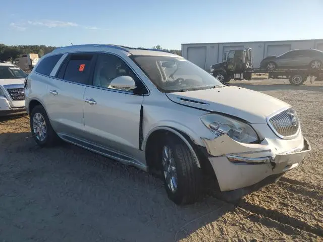 2011 BUICK ENCLAVE CXL