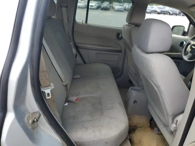 2010 CHEVROLET HHR LT  