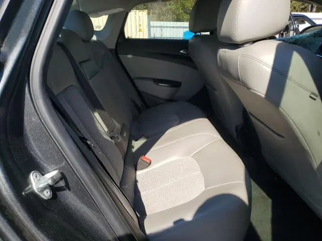 2017 BUICK VERANO SPORT TOURING  