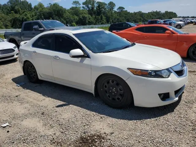 2010 ACURA TSX   