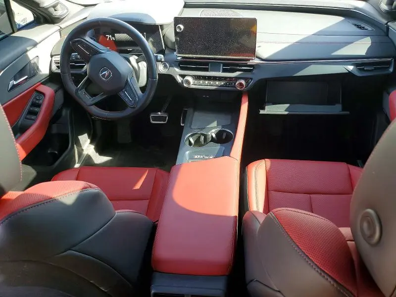 2024 ACURA ZDX A-SPEC  