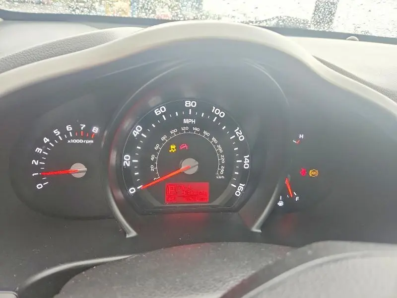 2014 KIA SPORTAGE LX  