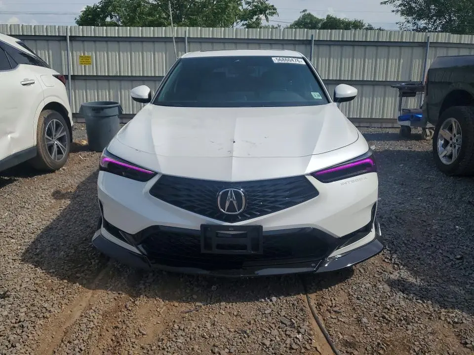 2023 ACURA INTEGRA A-SPEC  