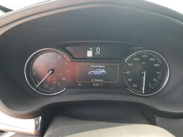 2019 CADILLAC XT4 LUXURY