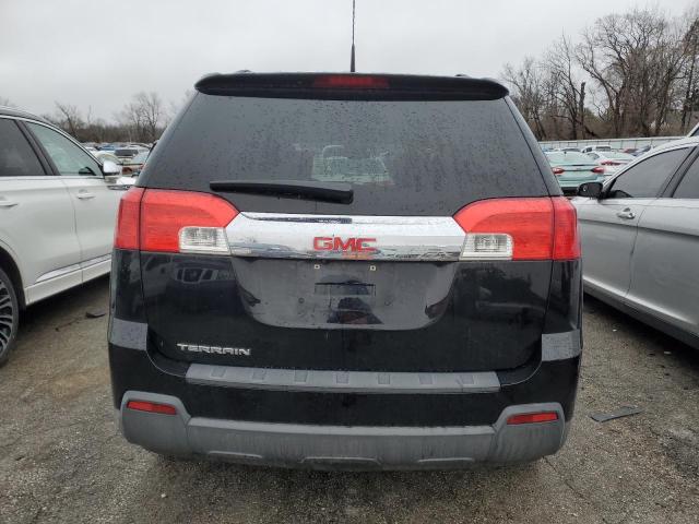 2012 GMC TERRAIN SLE