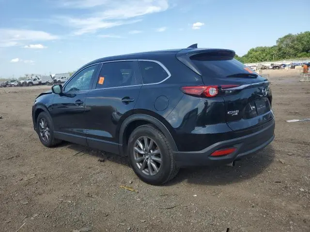 2018 MAZDA CX-9 SPORT  