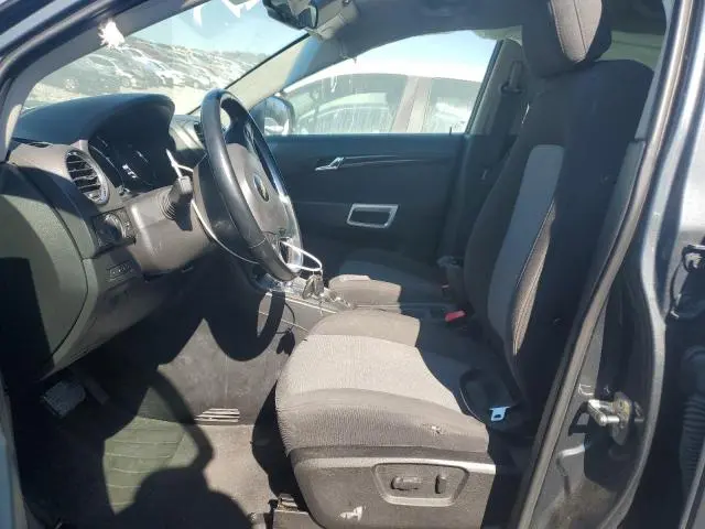 2013 CHEVROLET CAPTIVA LT  