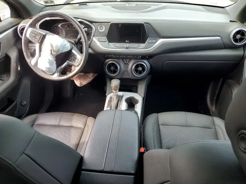 2022 CHEVROLET BLAZER 3LT  
