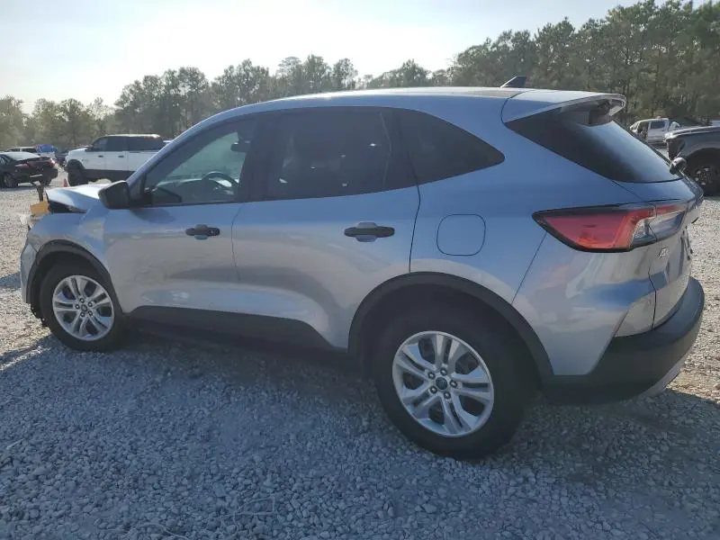 2022 FORD ESCAPE S  
