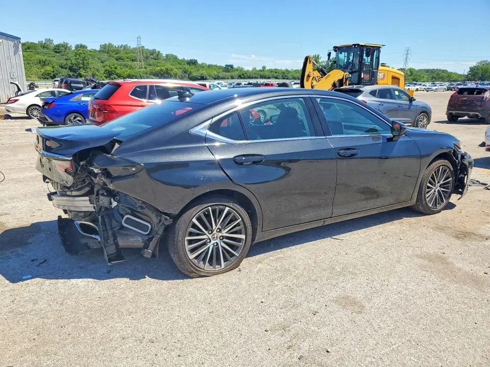 2023 LEXUS ES 350 BASE  