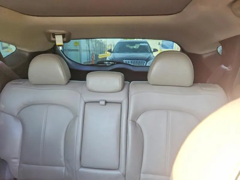 2015 HYUNDAI TUCSON LIMITED  