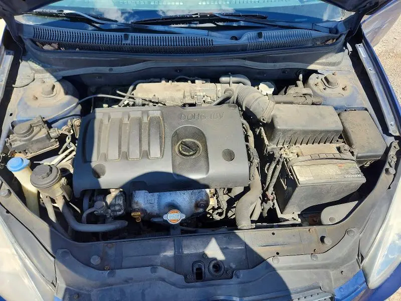 2010 HYUNDAI ACCENT GLS  