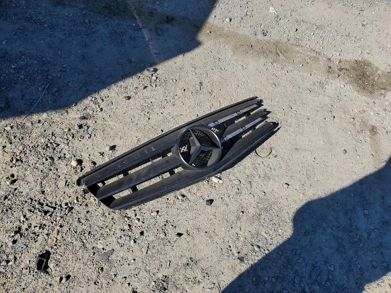 2011 MERCEDES-BENZ C 300  