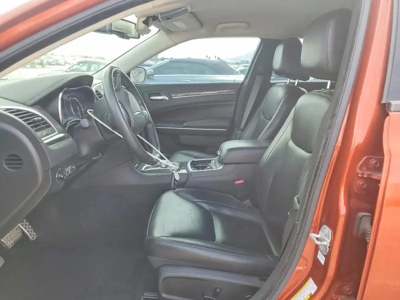 2020 CHRYSLER 300 TOURING  