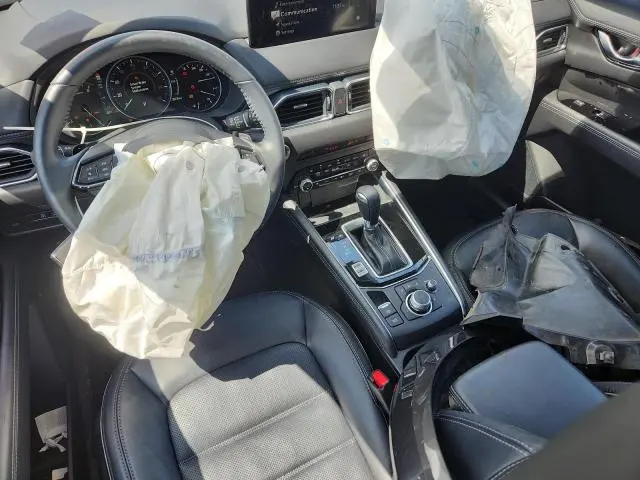 2024 MAZDA CX-5 PREMIUM PLUS  