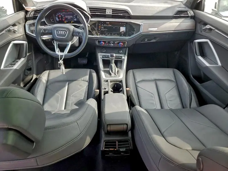 2023 AUDI Q3 PREMIUM S LINE 45  