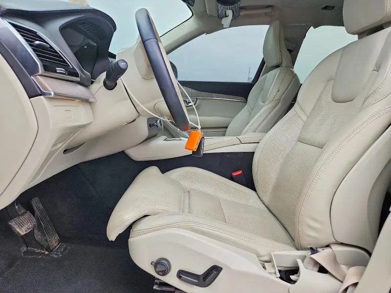 2023 VOLVO XC90 ULTIMATE  
