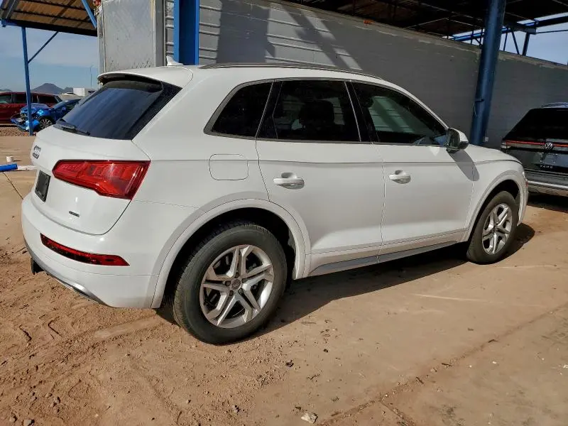 2019 AUDI Q5 PREMIUM  