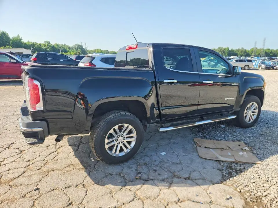2016 GMC CANYON SLT  