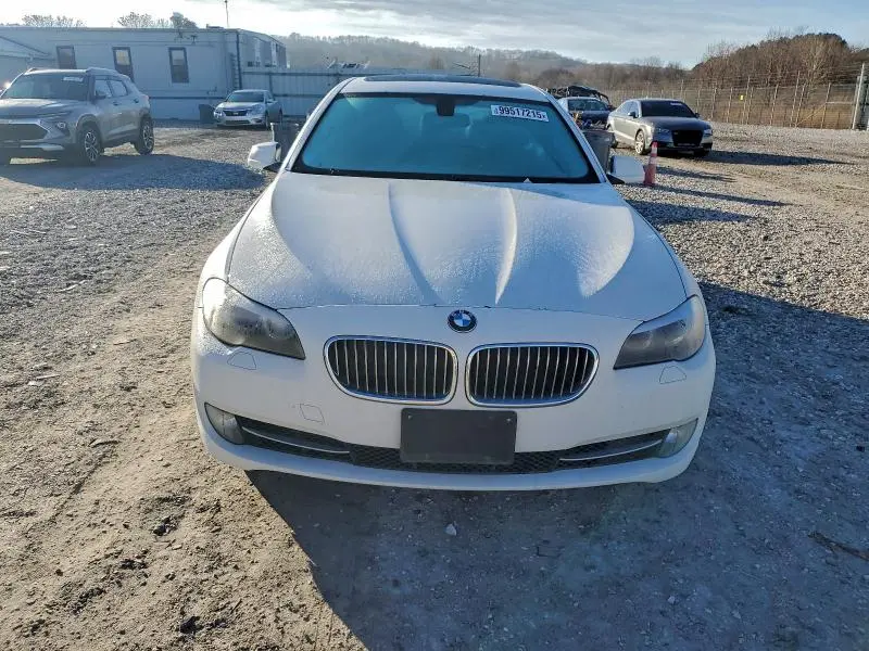 2013 BMW 528 I  
