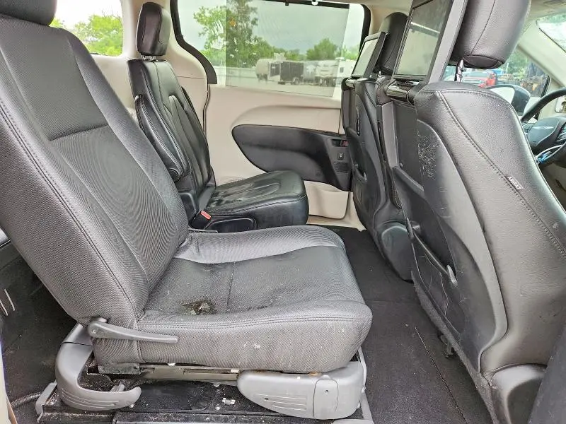 2020 CHRYSLER PACIFICA TOURING L PLUS  