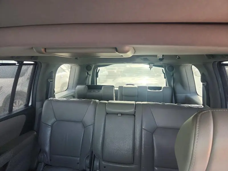2013 HONDA PILOT TOURING  