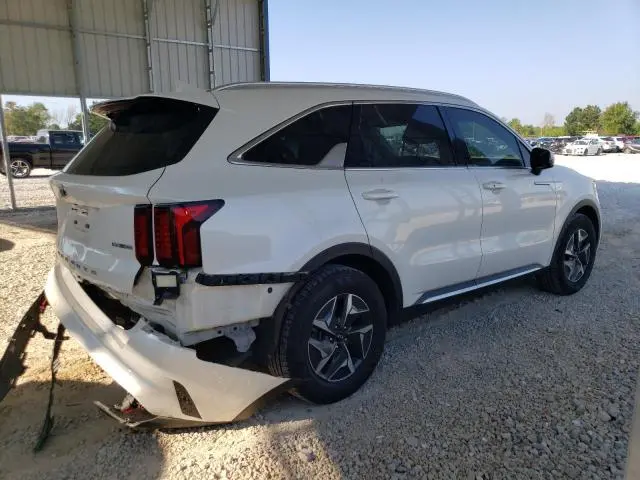2021 KIA SORENTO EX  