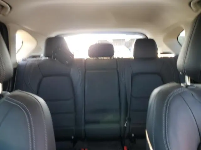 2024 MAZDA CX-5 PREMIUM  