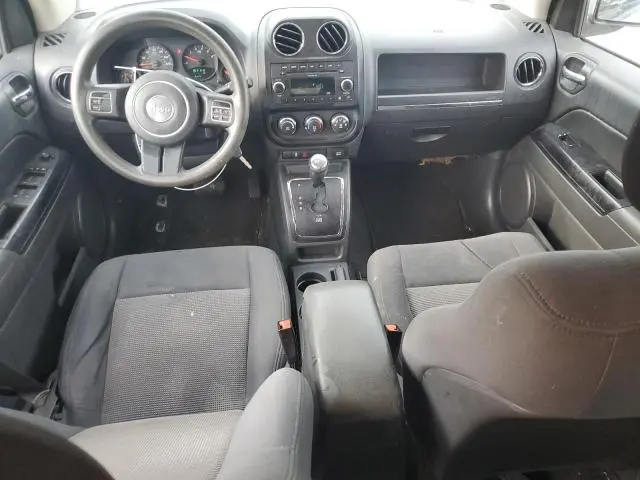 2011 JEEP COMPASS SPORT  