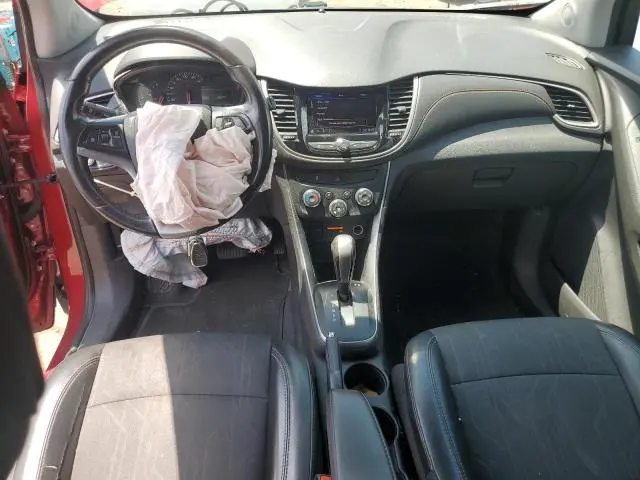 2020 CHEVROLET TRAX 1LT  