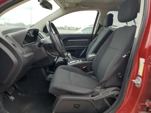 2010 DODGE JOURNEY SXT  