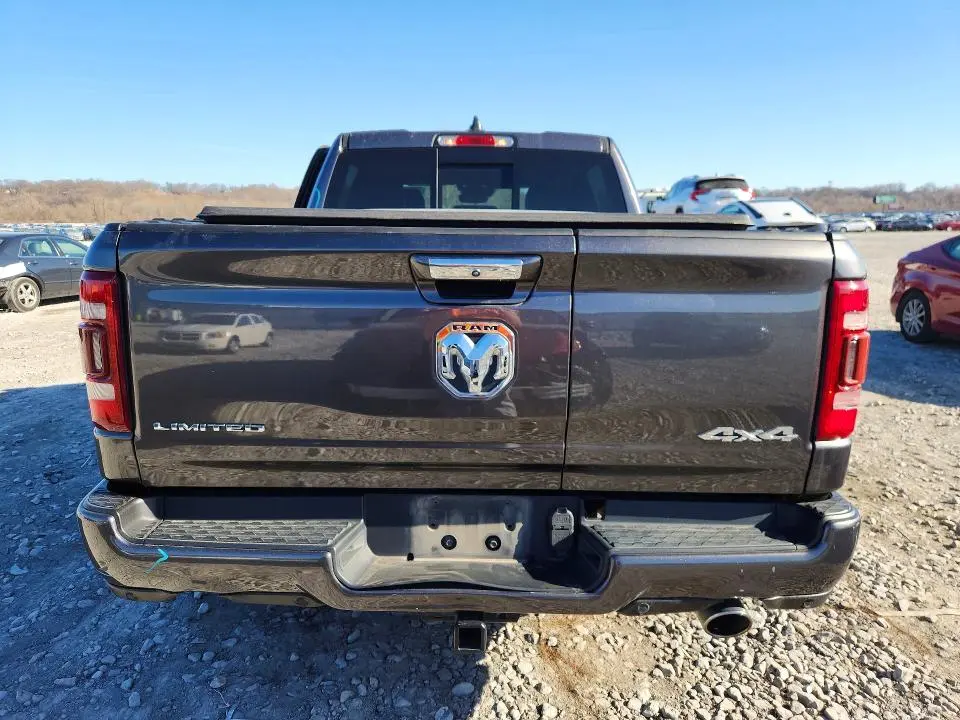 2020 RAM 1500 LIMITED  