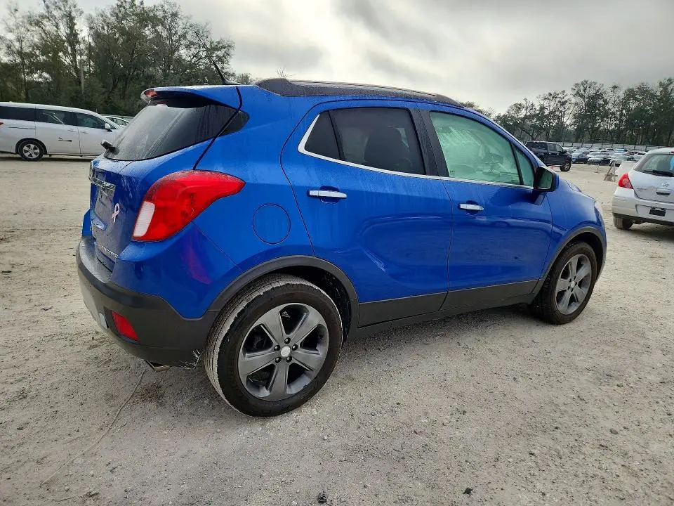 2013 BUICK ENCORE CONVENIENCE  