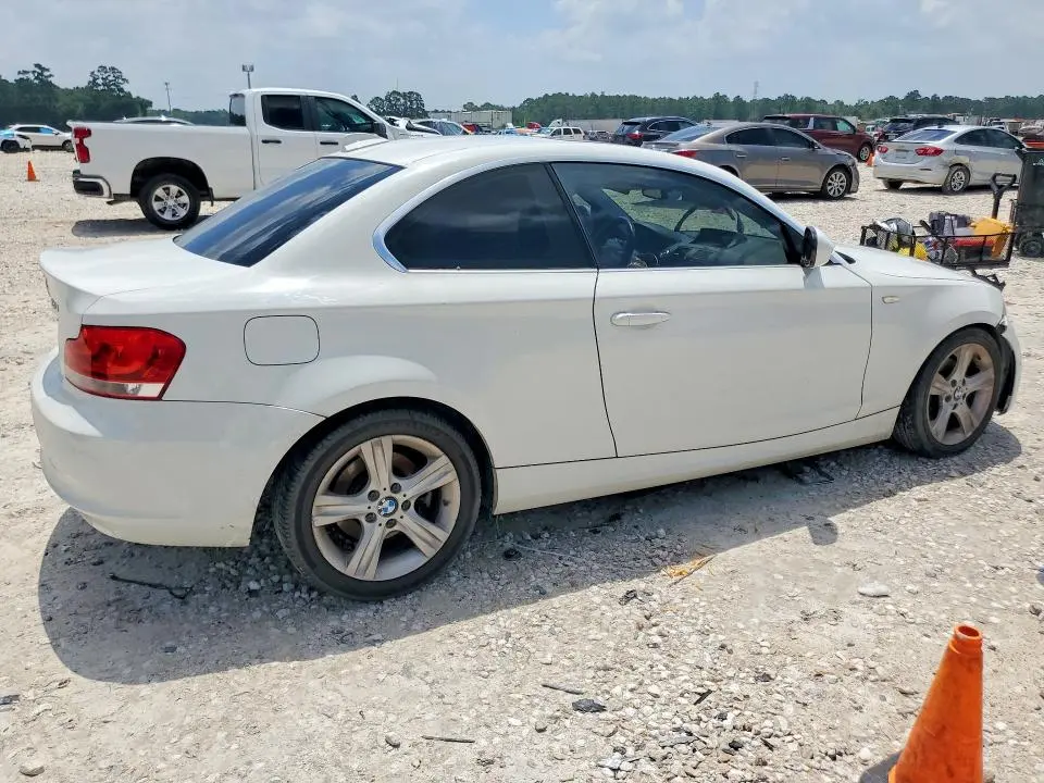 2013 BMW 128 I  