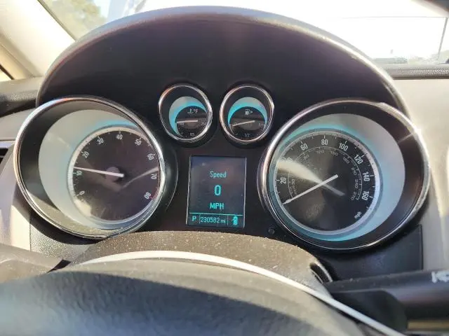 2014 BUICK VERANO CONVENIENCE  